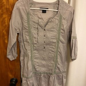 Brand New Calvin Klein Blouse